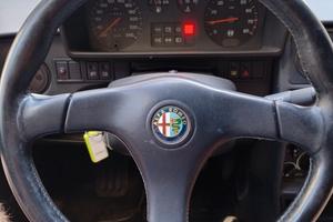 Alfa Romeo 33 Q4 berlina