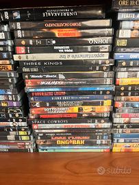 Film dvd originali