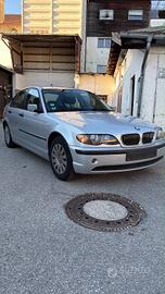 Bmw 318 318i cat 4 porte