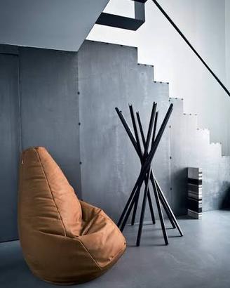 Zanotta Poltrona Sacco SvendiataPrezzoOutlet