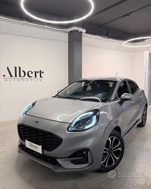 Ford Puma 1.0 EcoBoost Hybrid 125 CV S&S aut. ST-L