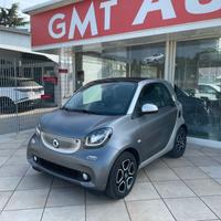 SMART ForTwo 1.0 71CV PASSION LED PANORAMA CERCH