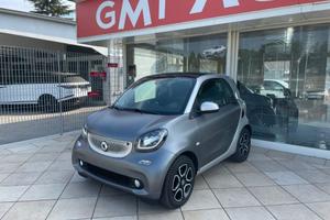 SMART ForTwo 1.0 71CV PASSION LED PANORAMA CERCH