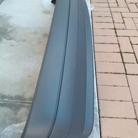 Paraurti anteriore posteriore Renault Super 5