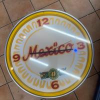 Orologio da muro vintage