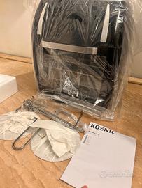 Friggitrice ad aria Koenic 12lt