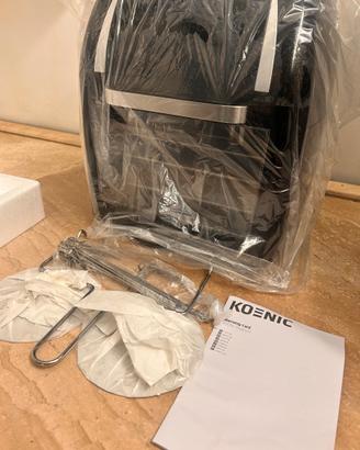 Friggitrice ad aria Koenic 12lt