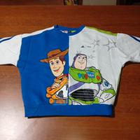 Felpa toy story adidas