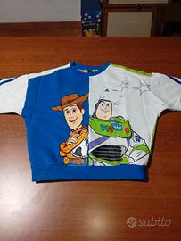 Felpa toy story adidas