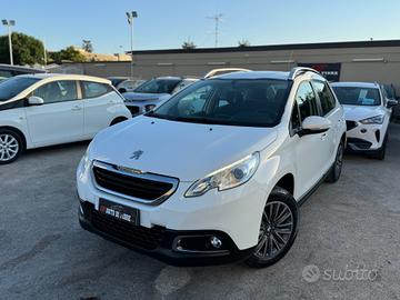 Peugeot 2008 1.4 HDi 68CV Access NAVI