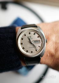 Omega Seamaster anni 70 Day Date