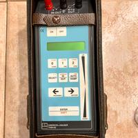 Tester elettronico generatore segnali