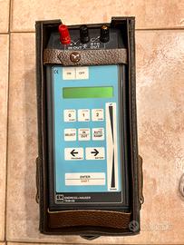 Tester elettronico generatore segnali