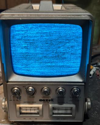 Televisione