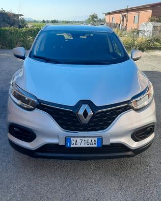 RENAULT KADJAR 2020 SPORT EDITION € 12900 IVA DEDU