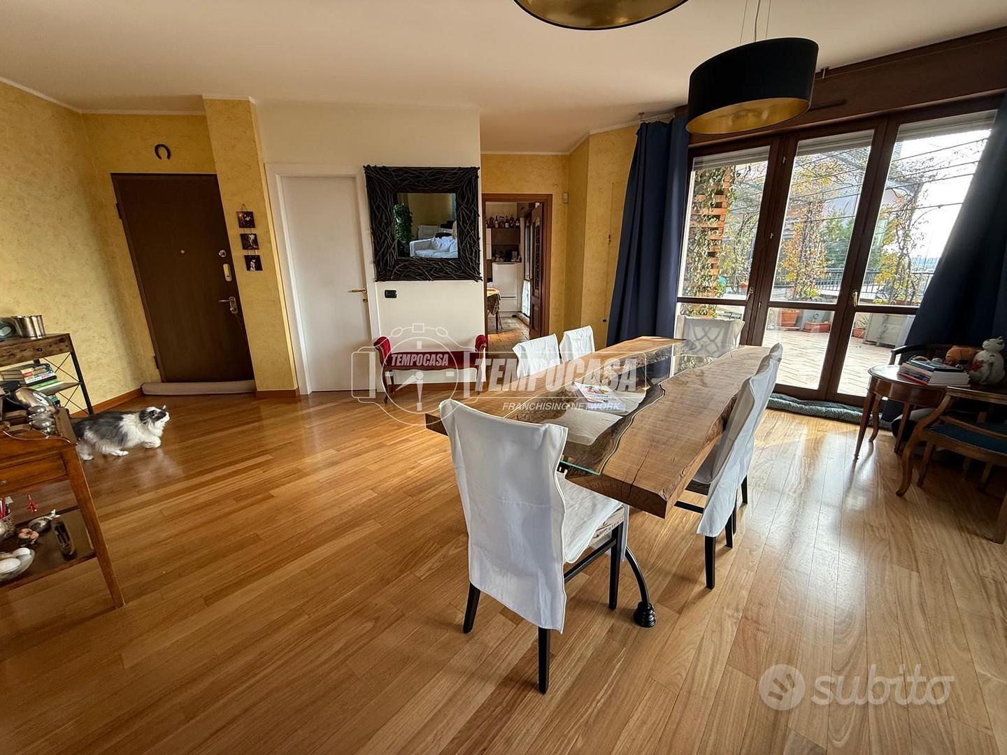 Appartamento – Busto Arsizio, Frati - Vista 5