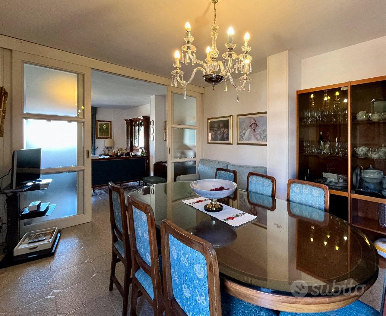 Apartment in Terranoa/Olbia, San Simplicio, Gallura Nord-Est Sardegna - Vista 4