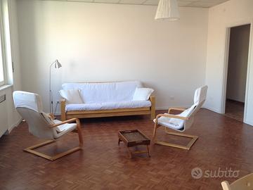 Camera singola per studenti - Trieste