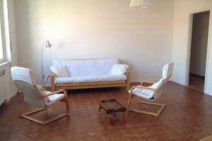 Camera singola per studenti - Trieste