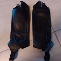 Ghette Equitazione bambina/bambino