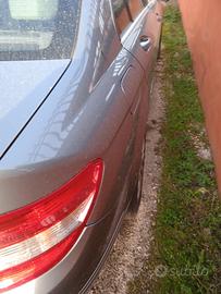 Mercedes c 200