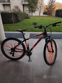 bici mtb Atala 