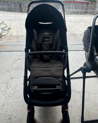 Trio inglesina Aptica-CULLA NUOVA MAI USATA-