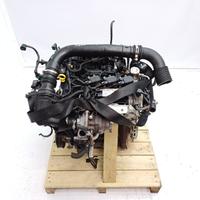 MOTORE COMPLETO M2DA 1897600 1.0B 74Kw 101CV FORD