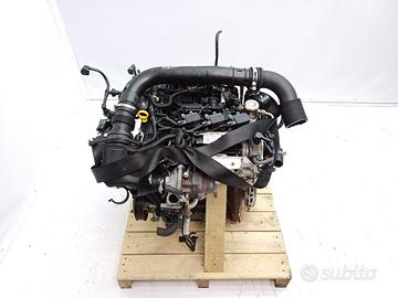 MOTORE COMPLETO M2DA 1897600 1.0B 74Kw 101CV FORD