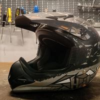 casco enduro hjc Camo 3