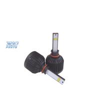 KIT LAMPADE LED D2S D4S SUPER CANBUS 12-24V