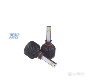 KIT LAMPADE LED D2S D4S SUPER CANBUS 12-24V