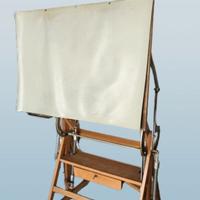 Tecnigrafo Cavestri vintage