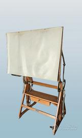 Tecnigrafo Cavestri vintage