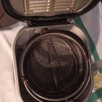 Friggitrice de longhi