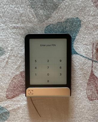 Ledger Flex