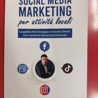 Social media marketing per attività locali 