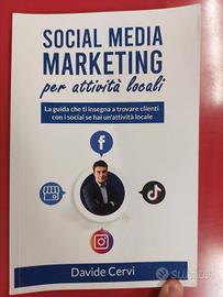 Social media marketing per attività locali 