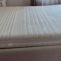 Materasso matrimoniale