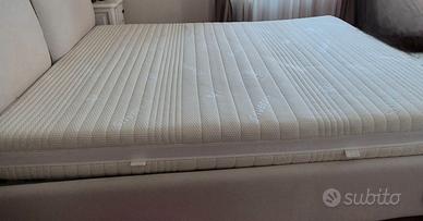 Materasso matrimoniale