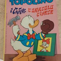 Topolino storico