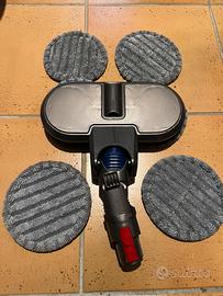 Mocio Elettrico per Dyson