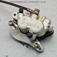 PINZA ANTERIORE HUSQVARNA WR 300 2T CR 250 2009 20