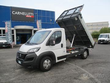 Fiat DUCATO MAXI CABINATO RIBALTABILE 35 QUINTALI