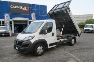 Fiat DUCATO MAXI CABINATO RIBALTABILE 35 QUINTALI
