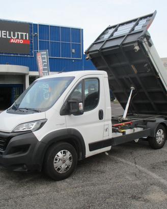 Fiat DUCATO MAXI CABINATO RIBALTABILE 35 QUINTALI