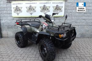 Quad Polaris Sportsman 500 Ho - 2004
