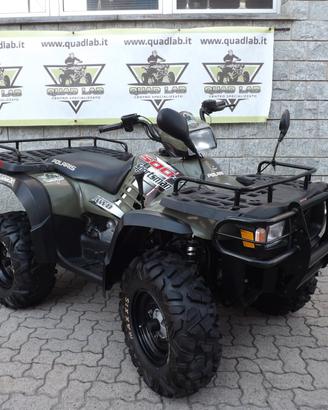 Quad Polaris Sportsman 500 Ho - 2004