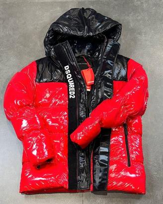 Giubbotto Dsquared2 
