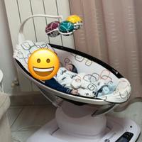 4moms dondolo per bimbi